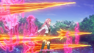 Gakusen Toshi Asterisk